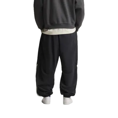 Adidas Vista Track Pant Black — photo 3