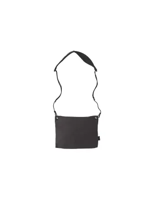 Terravia Sacoche Black — photo 2