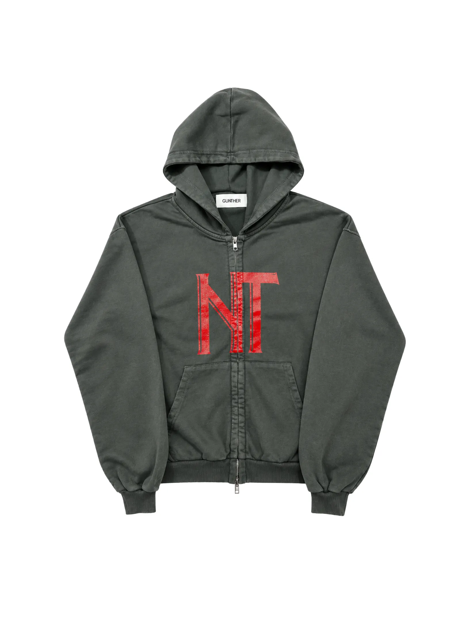 Le Gilet NT