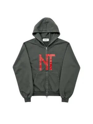 Le Gilet NT