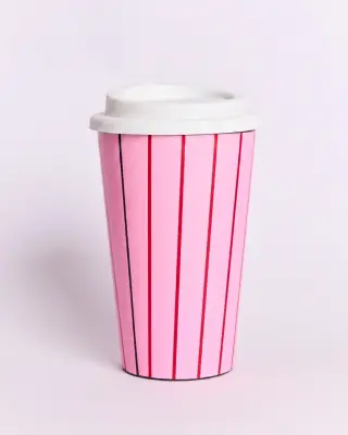 Travel mug FDM — photo 5