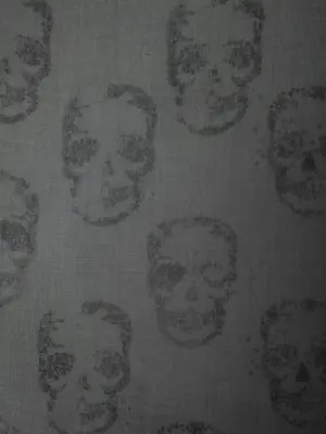 Foulard Kerry Skull 135 — photo 3