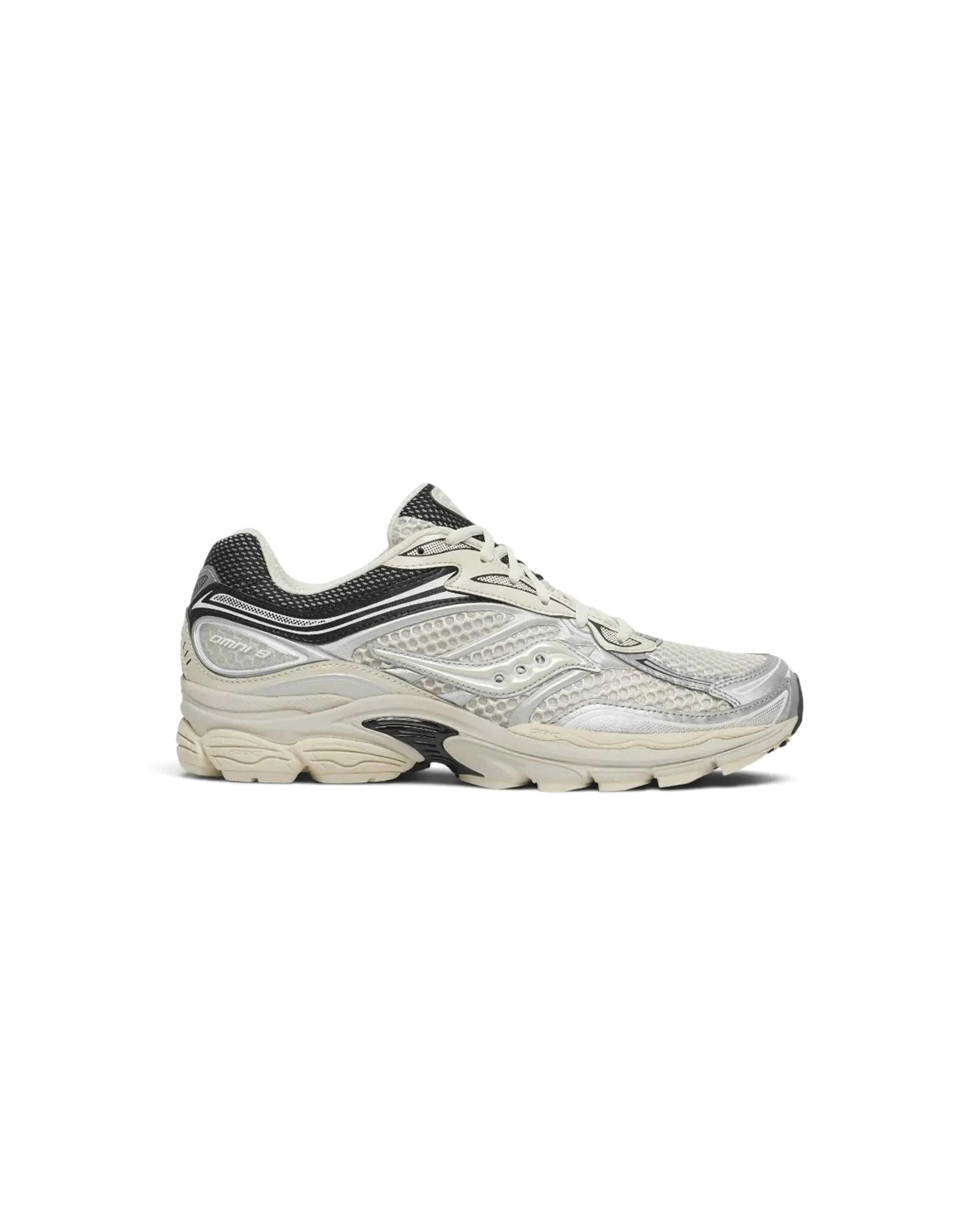 ProGrid Omni 9 Eggshell Quartz
