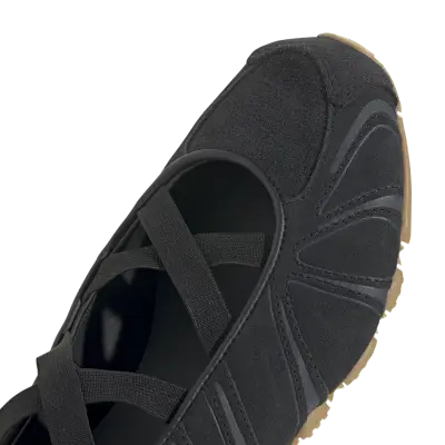 Adidas Mujer Ghost Sprint Ballet Black Gum — photo 5