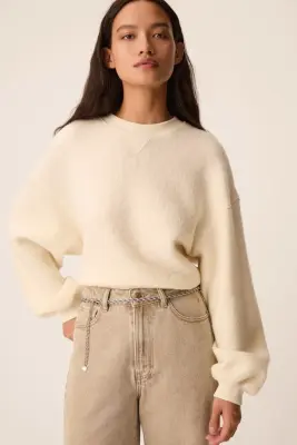 Ceinture Marietta Argent — photo 3