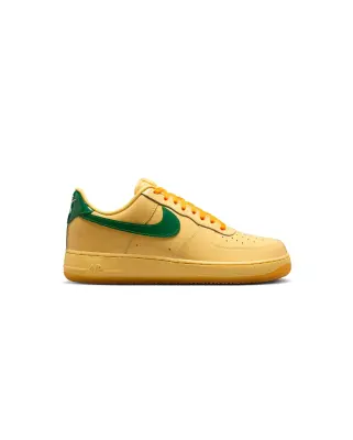 Air Force 1 Low QS Topaz Gold — photo 1