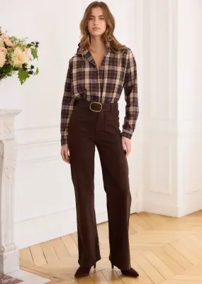Blouse Pixie — photo 3