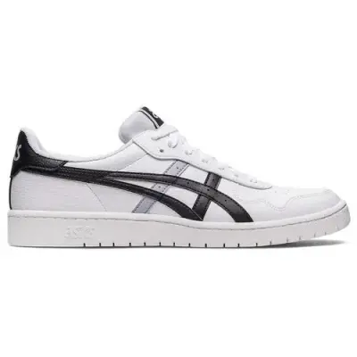 ASICS JAPAN Blanc/Noir — photo 1