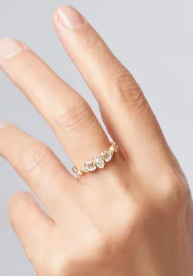 BAGUE ELISE — photo 2