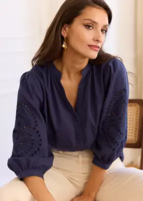Blouse Rym — photo 1