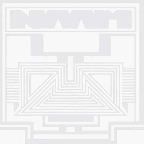NAAM – vow – VINYL LP (black)