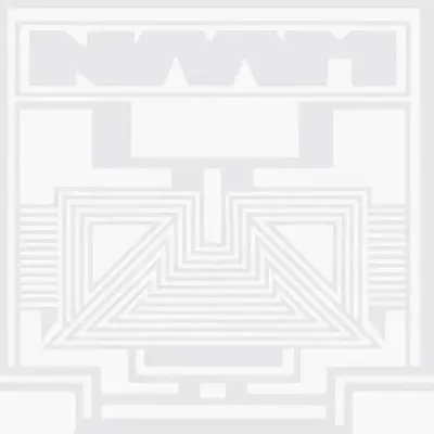 NAAM – vow – VINYL LP (black)