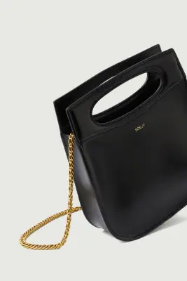 SAC CHERI MINI NOIR — photo 5