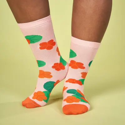 Chaussettes Capucine Coucou Suzette — photo 5