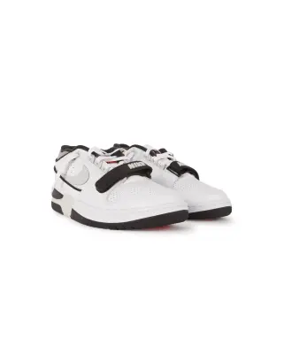 Air Alpha Force 88 White Neutral Grey — photo 2