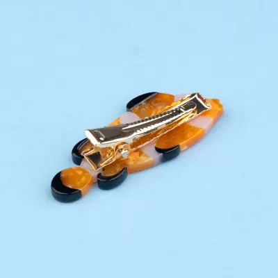 Barrette Poisson Clown Coucou Suzette — photo 2