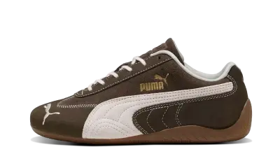 Puma Mujer Speedcat Wine Club Wns Brown — photo 1