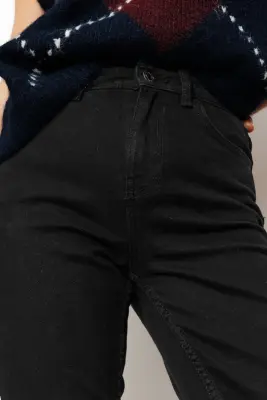 GASPARD jean skinny long — photo 5