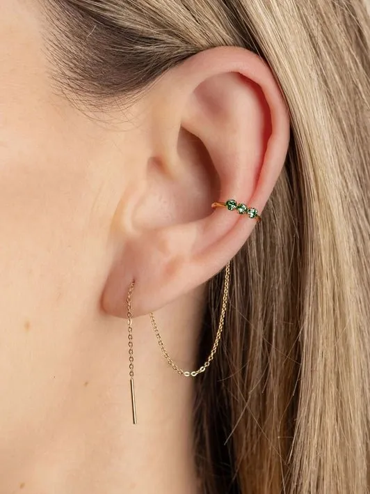 Bijou d'oreille Ferdinand - édition collector 10 ans April Please