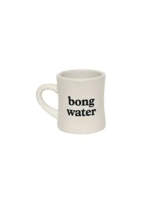 Bong Water Mug Natural — photo 1