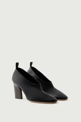 ESCARPINS THEA NOIR — photo 3