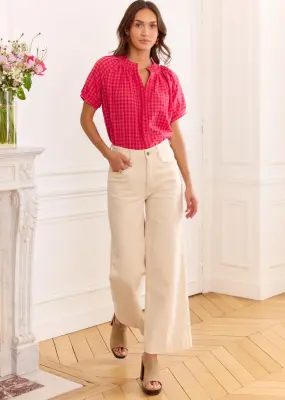 Blouse Yona — photo 3