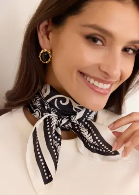 Foulard Loeiza — photo 3