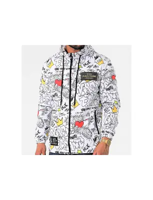 Veste Coupe vent El Patron