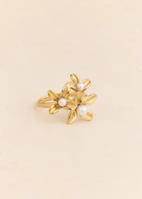 Bague Fanchon — photo 2
