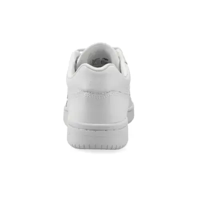 NEW BALANCE BB480L3W Blanc — photo 5