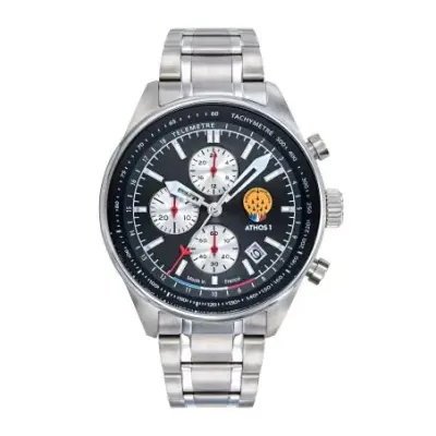 Montre Patrouille de France ATHOS 1 668151 — photo 1