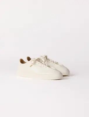 Nicolas - Blanc grainé — photo 2