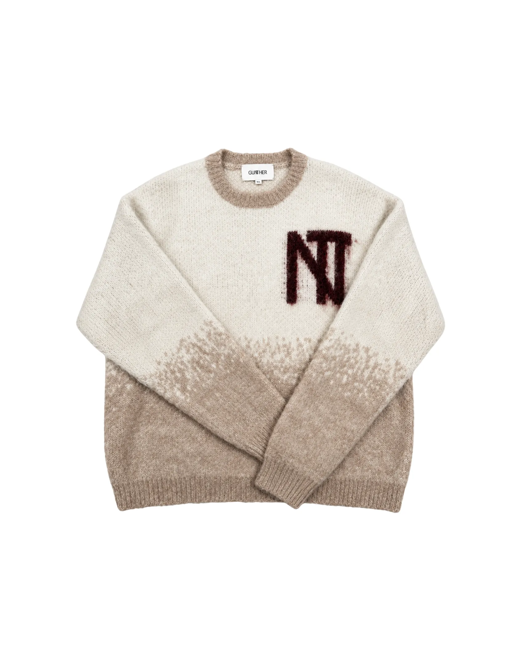 La Maille NT