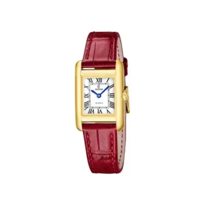 Montre Festina On The Square Femme F20774/1 — photo 3