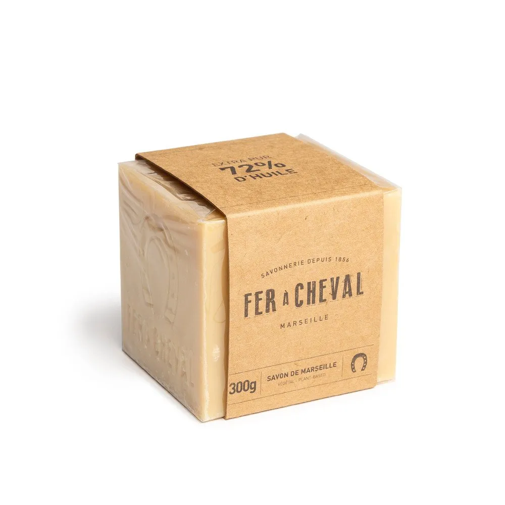 CUBE VEGETAL 300G NATUREL