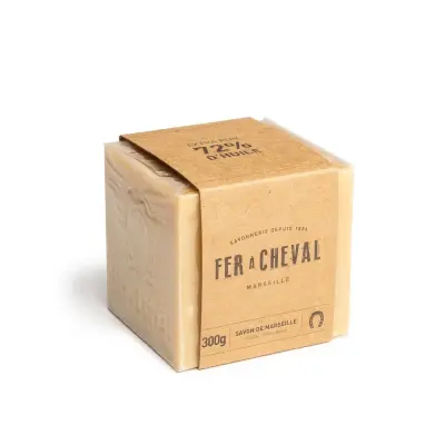 CUBE VEGETAL 300G NATUREL