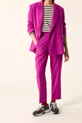 Veste Rosie Lupin — photo 4