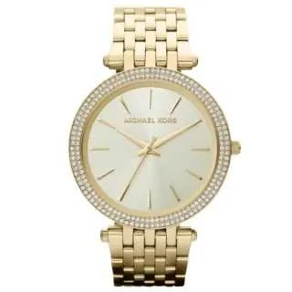 Montre a quartz mk-3191