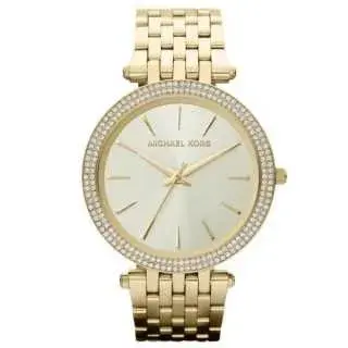 Montre a quartz mk-3191