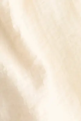 Top à bretelles fines en viscose mélangée - Beige clair — photo 3