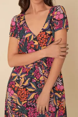 robe enrichou joia — photo 2