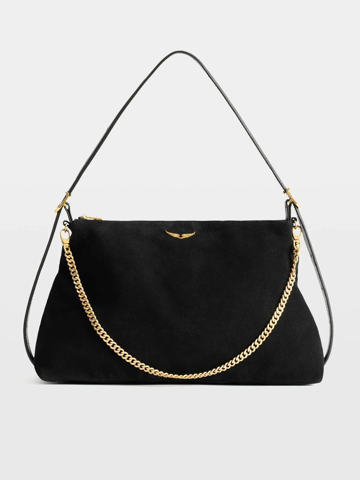 Sac Jim Suede