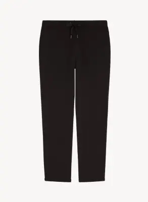 Pantalon en viscose et élasthanne — photo 4