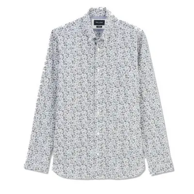 EDEN PARK CHEMISE Fleurs — photo 1