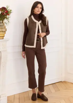 Veste Valérie — photo 3