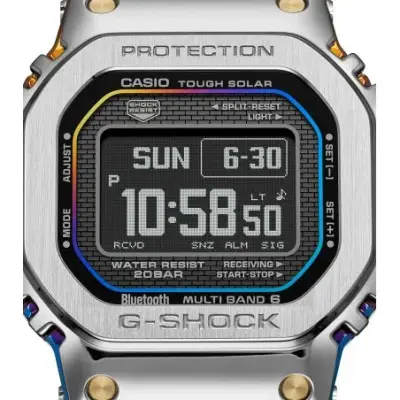 Montre G-Shock Origine GMW-BZ5000RC-1ER — photo 3