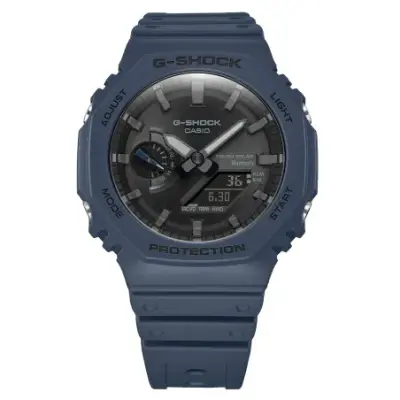 G-Shock connectée solaire GA-B2100-2AER — photo 3