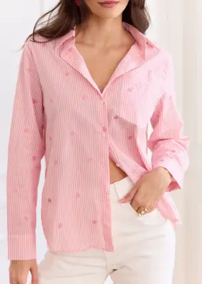 Chemise Amandine — photo 1