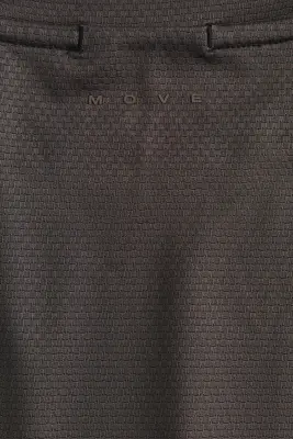 Débardeur de sport Regular Fit DryMove™ - Taupe — photo 4