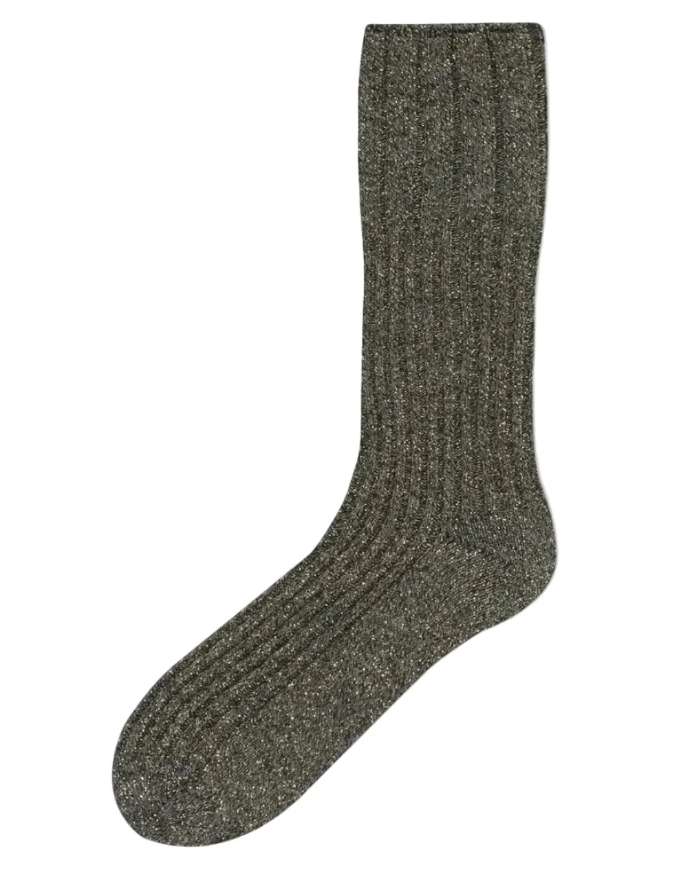 Chaussettes Barcellona courtes medium grey - ANT 45